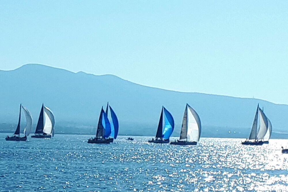 H Doculand στηρίζει τον 28ο Διεθνή Ιστιοπλοϊκό Αγώνα ΚΥΚΛΑΔΕΣ 2022